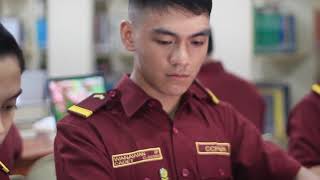 PNPA PROMOTIONAL VIDEO 2018 [upl. by Lindsay]