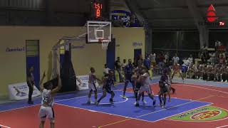 EN VIVO Baloncesto Superior de Villa Altagracia 2024 3ra jornada [upl. by Yngiram]