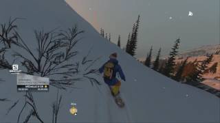 VOD  Laink et Terracid  Steep 34 [upl. by Tacy]