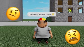 Roblox Online Daters Be Like Pt2 [upl. by Melany]