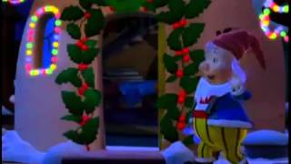 noddy no natal [upl. by Acired]