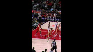 Kyle Kuzma 25 points Highlights vs Atlanta Hawks [upl. by Ateloiv]