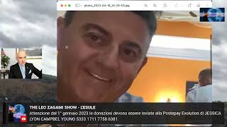 GREGGian Luca Gregis COINVOLTO IN UNA TRUFFA MILIONARIA CON IRENE PIVETTI E IL PILOTA LEO ISOLANI [upl. by Phares]