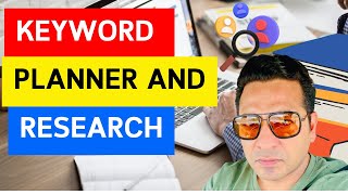 Unveiling The Secrets To Massive Traffic With Keyword Planner Research [upl. by Latsyrcal]