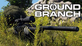 Is Ground Branch Worth Playing [upl. by Campos38]