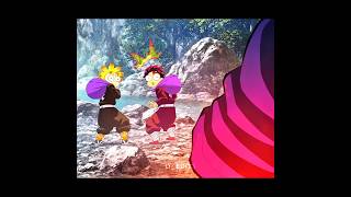 Gyomei training 🗿🔥 demonslayeredit anime gyomei [upl. by Orvan375]