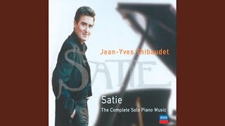 Satie Pièces froides  Ed Robert Caby 19051992  2 Airs à fair fuir II [upl. by Khano730]