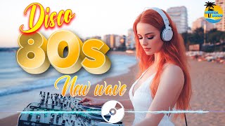 Musica De Los 80 y 90 En Ingles  Clasico De Los 1980 Exitos  Musica Disco 1980s En Inglés [upl. by Aihsal]