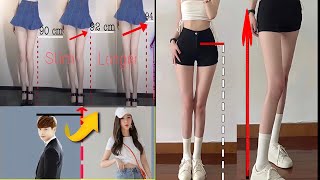 Top Exercise For Girls  10 Min Of Stretching Exercise to Grow Taller and Slim Your Body [upl. by Wilbert]