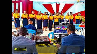 BIRIKANI SDA CHOIR  HARUSI AUDIO ALBUM LAUNCH [upl. by Luwana]