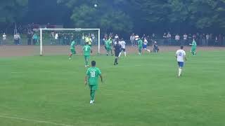 Highlights I KL A GE 2324 Entscheidungsspiel Aufstieg Bezirksliga SPFR Bulmke  VfB Kirchhellen [upl. by Renault427]