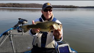 Spring Potomac Bass Fishing Secrets Revealed [upl. by Ena880]