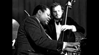 Oscar Peterson Quartet quotLove Balladequot [upl. by Zelten]