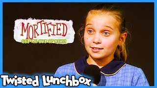 Leaving Primary  Mortified  Season 1 Episode 13 [upl. by Briney]