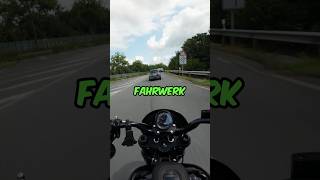 NEUES FAHRWERK bei einer HARLEY DAVIDSON wirklich NÖTIG 🤔 Wilbers Nivomat Fazit [upl. by Yllak231]