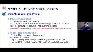 Akses Lexicomp [upl. by Nella]