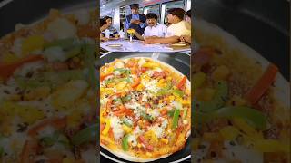 Pizza Dosa  பீட்சா தோசை [upl. by Adekam]