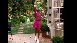 Fresh prince of bel air season 4 part 1amp2 [upl. by Greer]