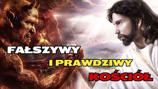 Kościół Chrystusowy a Kościół fałszywy Czasy Antychrysta Skupienie LMD w Karmelu  konferencja I [upl. by Astiram]