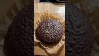 Let’s bake tarte au chocolatbacken baking tarteauchocolat cookingvideos chocolate fypage [upl. by Atinrehs358]