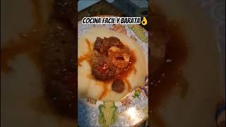 OSOBUCO A LA CACEROLA👌 recetas cocina gourmet [upl. by Nessie273]