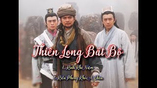 Nhạc Phim Thiên Long Bát Bộ 1997  Nhạc Phim Hay Nhất [upl. by Goober897]