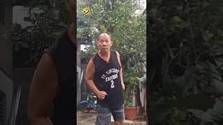 Ang tao ay nagiging kalabaw 😲🤣funnycomedy shortvideos [upl. by Hoebart]