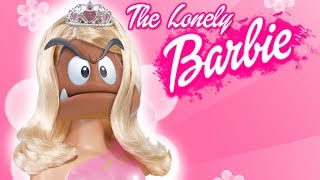 Barbie Fashion Pack Games  The Lonely Goomba [upl. by Harwell]