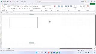 How to Remove Gridlines from Specific Cells in Excel [upl. by Mas462]