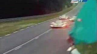 Le Mans 1988 Part 5 of 5 [upl. by Nahtnanhoj]