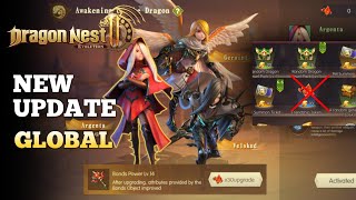 Dragon Nest 2 Evolution  PaladinSage Gameplay DN2 Evolution Global [upl. by Dorinda549]