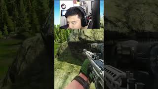 Tarkov shooter 4 escapefromtarkov funnyescapefromtarkovclip tarkov gaming eft [upl. by Buffo]