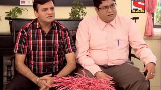 Chidiya Ghar  Episode 596  7th March 2014 [upl. by Alaehs]