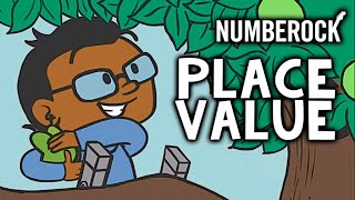 Place Value Song For Kids  Ones Tens amp Hundreds  1st  3rd Grade [upl. by Enimsay]