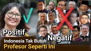 PIDATO PERTAMA WAMEN DIKTI DAN SAINTEK ProfSTELLA CHRISTIE MENAMPAR Prof NYINYIR SELAMA INI [upl. by Lazes]