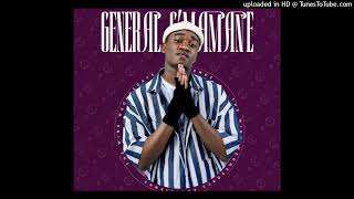 GeneralC’mamane x Campmasters  Ikhanda Lizule Gqom Mix [upl. by Nirda211]