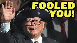 How Jiang Zemin Fooled the West [upl. by Ahsilak]