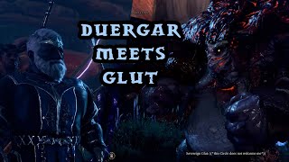 Baldurs Gate 3  Duergar meets Glut [upl. by Ella277]