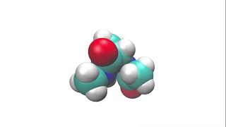 EQDIFF Advancing Efficient Molecular Structure Extraction  Alanine Dipeptide [upl. by Sunday]