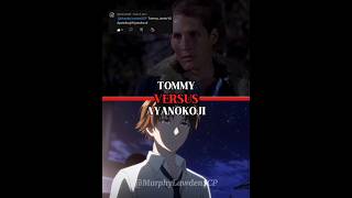 Tommy Jarvis VS Ayanokoji Kiyotaka [upl. by Belsky]