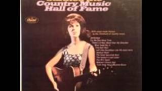 Wanda Jackson  Wabash Cannon Ball 1966 [upl. by Claman]