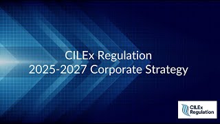 CRL Corporate Strategy 2025 2027 [upl. by Stromberg]