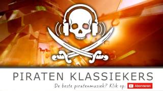 Edwin Roelvink  Meisjes van de nacht Piraten Klassiekers [upl. by Shae]