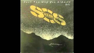 SOS Band  Just The Way You Like It Full Album 1984 [upl. by Valerian]