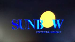 Sunbow EntertainmentGraz Entertainment1995 Logo [upl. by Selyn]