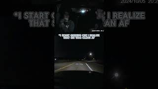 Scaring my boy by drifting a corner drifting carshorts dashcam [upl. by Irec41]