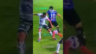 ¿Era penal para el América Esto es lo que ellibritomarca ligamx futbolmexicano futbol america [upl. by Simmons]