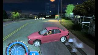 Grand Theft Auto GTA San Andreas ULTIMATE MOD 2012 [upl. by Licastro622]