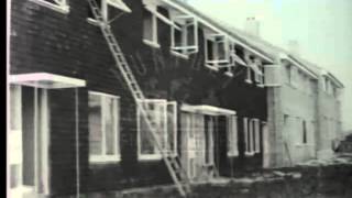 Huntingdon 1960s  Film 39190 [upl. by Buerger]