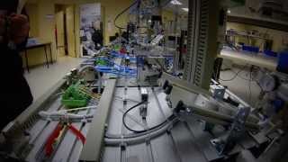 Festo Mechatronics [upl. by Lail]